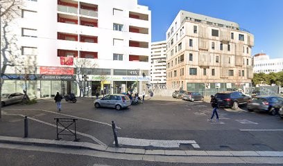 Transports Le Cocher, Taxi à Marseille 03