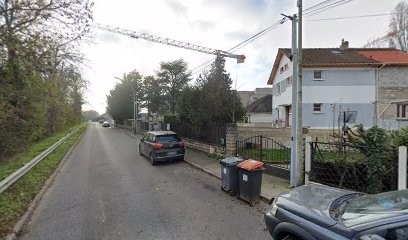 Casseus Robert, Taxi à Villiers-le-Bel