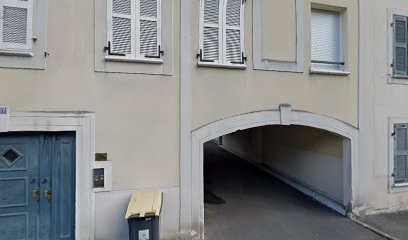 Sorokine Nicolas, Taxi à Villeparisis