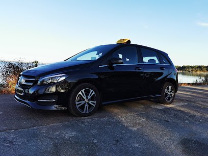 Parentis Taxi, Taxi à Parentis-en-Born