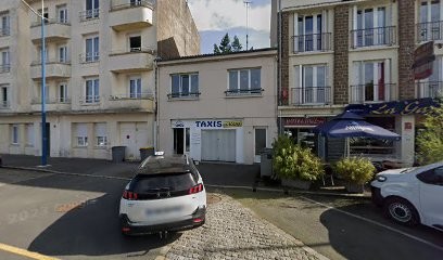 Taxis Du Bocage, Taxi à Vire Normandie