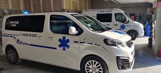 Taxi Alizés - Oraison, Taxi à Oraison