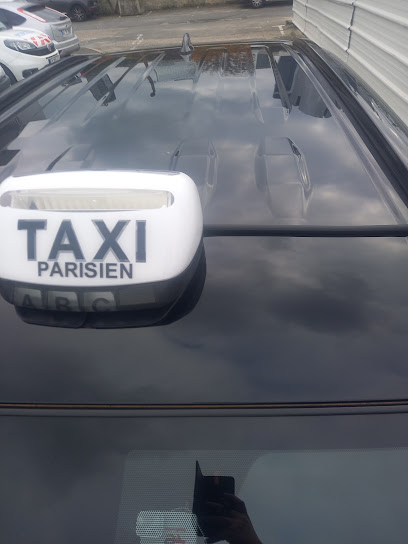 Lepetit Taxi Taxi à Serris