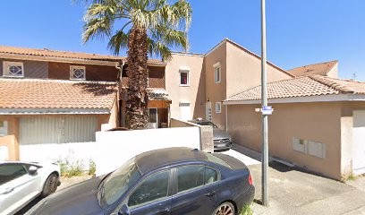 SEB TAXI, Taxi à Istres