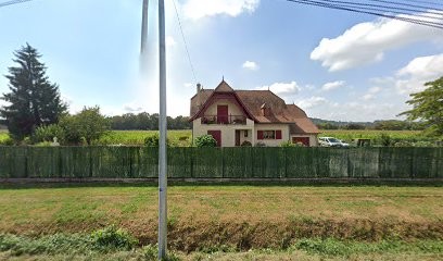 Frouté Elisabeth (Gayon), Taxi à Gayon
