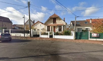 Colas Colbert, Taxi à Eaubonne