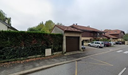 ABC Taxi, Taxi à Prévessin-Moëns