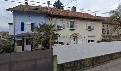 Taxi Ségui, Taxi à Montalieu-Vercieu