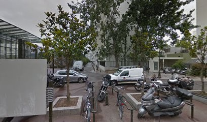 Lirola Christophe, Taxi à Levallois-Perret