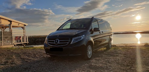 Votre chauffeur VTC pour tous vos transferts. L'alternative aux Taxi. Cab in Pézenas, Chauffeur Particulier VTC à Pézenas