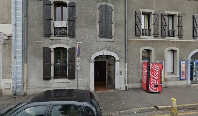 Groh Jocelyne Malory, Taxi à Tarbes
