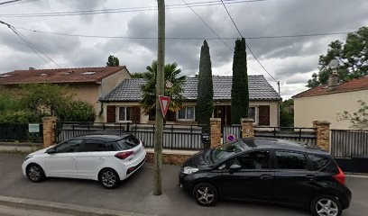 Venturoli Bruno, Taxi à Neuilly-Plaisance