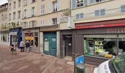 Kaouti Mounir, Taxi à Saint-Germain-en-Laye