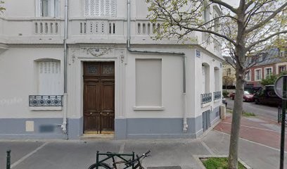 Hrelja Edin, Taxi à La Garenne-Colombes