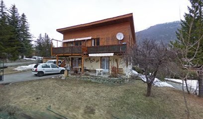 Allo Taxis Vallée Briancon / Serre-Chevalier, Taxi à La Salle-les-Alpes