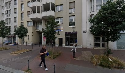 Bahij Si Ali, Taxi à Paris 15