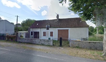 Roger Eric, Taxi à Châteaumeillant