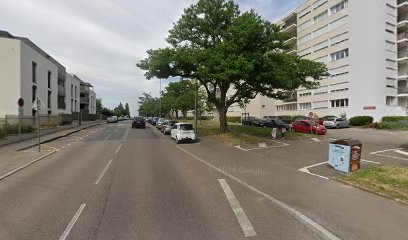 Mathieu Philippe, Taxi à Sainte-Foy-lès-Lyon