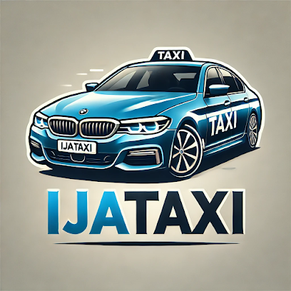 Ija Taxi, Taxi à Argenteuil