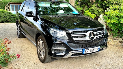 Taxi Daras Benjamin, Taxi à Compiègne