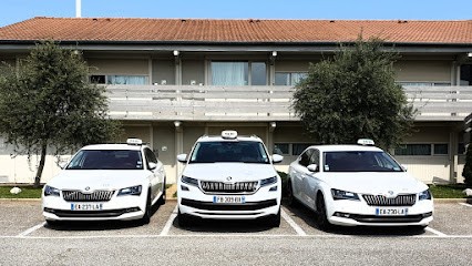 JO Taxis, Taxi à Die