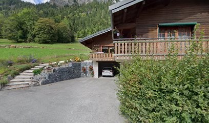 TAXI de Châtel / Joël Rubin & Fils, Taxi à Châtel