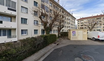 Lechalier Bruno, Taxi à Rillieux-la-Pape