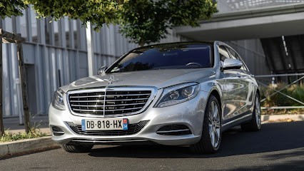 Helix VTC : Réservez en quelques clics !, Taxi à Vendargues