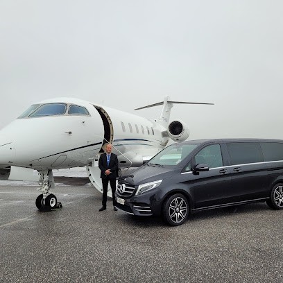 Chauffeurs Privés Normandie : VTC Taxi Normandie Prestiges, Taxi à Cherbourg-en-Cotentin