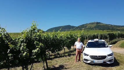Taxi Eguisheim, Taxi à Eguisheim