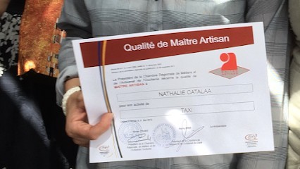Taxi Illico, Taxi à Uchaud