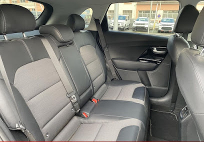 Greenz Taxi | Bourg-En-Bresse Gare, Taxi à Bourg-en-Bresse