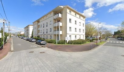 Labatut Patrick, Taxi à Mérignac