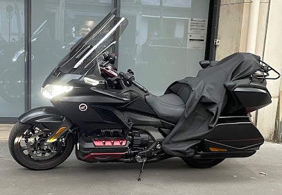 Moto Taxi Dernière Minute, Taxi à Romainville