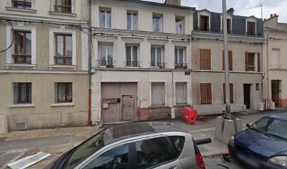 Kessouh Khoudir, Taxi à Noisy-le-Sec