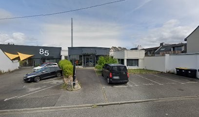 David SEVENO, Taxi à Vannes