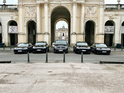 VTC Nancy Lorraine France - My Car VTC, Chauffeur Particulier VTC à Vandoeuvre-lès-Nancy