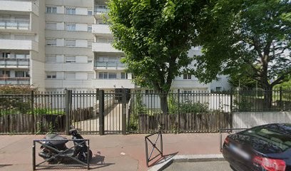 Aouna Walid, Taxi à Levallois-Perret
