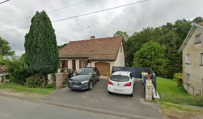 Pelagatti Philippe, Taxi à Ferrières-sur-Sichon