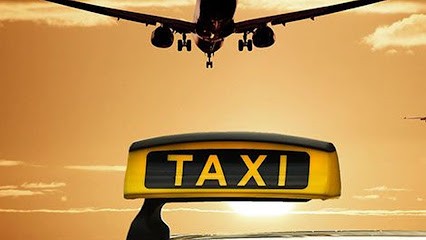 Taxi Service, Taxi à Rixheim