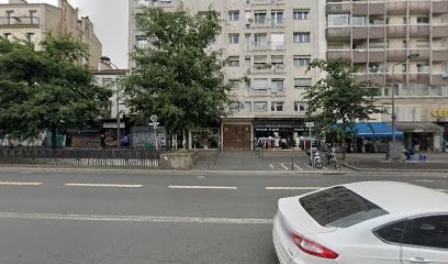 Sadi-Ahmed Abdelkrim, Taxi au Kremlin-Bicêtre