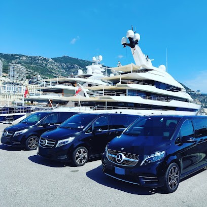 Ultimate Luxury Services, Chauffeur Particulier VTC à Villefranche-sur-Mer