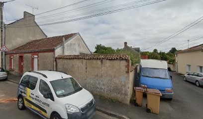 Taxi Boudaud, Taxi à Cholet