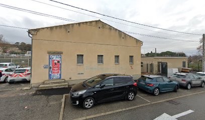 Chalvesche Cecile Colette, Taxi à Saint-Marcel-d'Ardèche