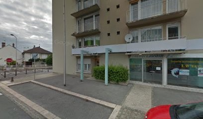Aisne Taxi Lharch, Taxi à Laon