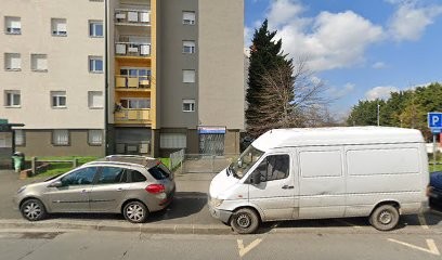 Mehdaoui Omar, Taxi à Villetaneuse