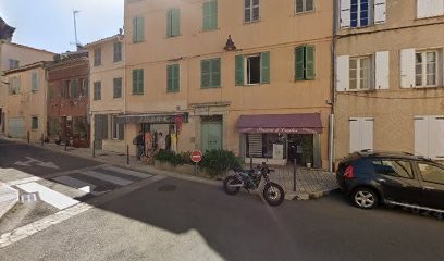 My luxury driver, Taxi à Cogolin