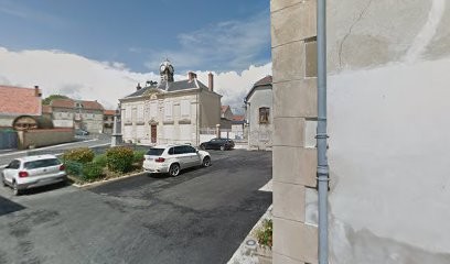 Taxi JD, Taxi à Saint-Thierry