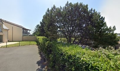 Normand Thierry, Taxi à Donville-les-Bains
