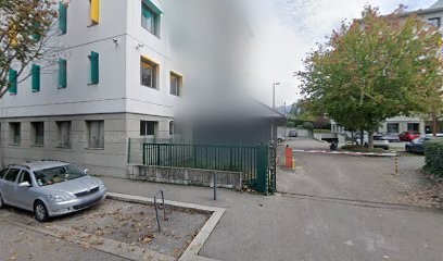 Galactys - Saintair, Navette Aéroportuaire à Grenoble